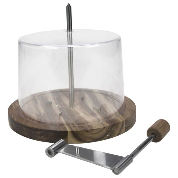 Gusta K&auml;seschaber mit Glocke Edelstahl 01152460