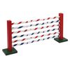 Kerbl Steilsprung f&uuml;r Nager Agility 70x5x35 cm