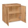 Finori Schrank Image 1 Goldene Eiche