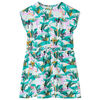 Kinderkleid Helles Minzgr&uuml;n 104
