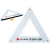 Pure2Improve Eishockey-Rebounder 65 cm P2I120000