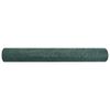 vidaXL Zaunblende Gr&uuml;n 3,6x25 m HDPE 75 g/m&sup2;