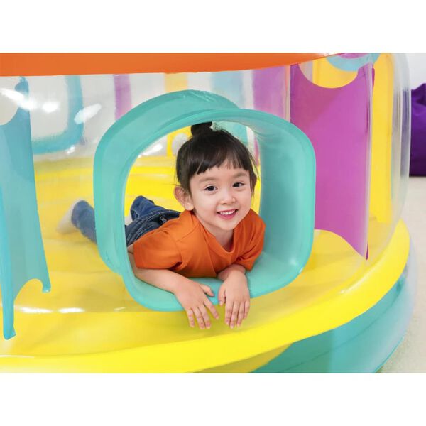 Bestway H&uuml;pfburg BounceJam 180x86 cm