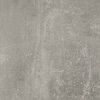vidaXL Treppenregal Betongrau 107 cm Holzwerkstoff