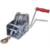vidaXL Handwinde 907 kg