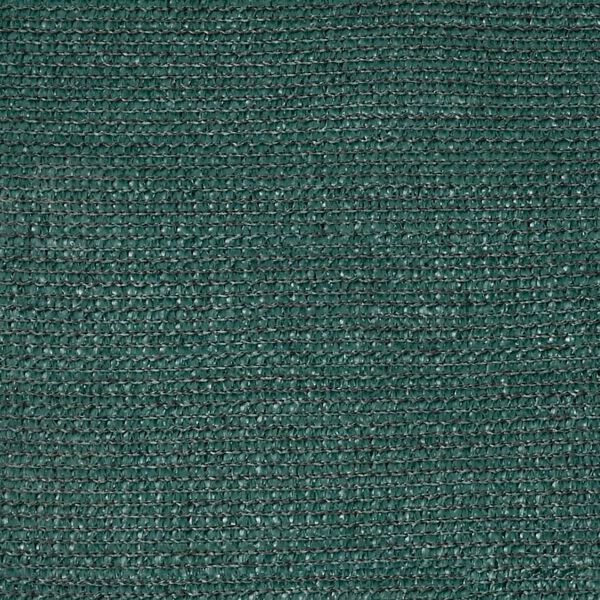vidaXL Zaunblende Gr&uuml;n 1,8x50 m HDPE 150 g/m&sup2;