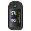 Medisana Pulsoximeter PM 100 Schwarz