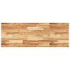 vidaXL Waschtischplatte &Ouml;lbeschichtung 160x50x2 cm Massivholz Akazie