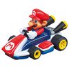 Carrera FIRST Autorennbahn Nintendo Mario Kart 1:50