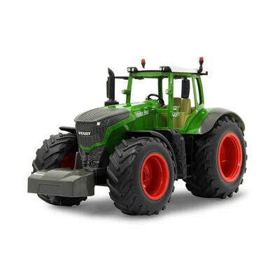 JAMARA Ferngesteuerter Traktor Fendt 1050 Vario 2,4 GHz 1:16