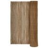 vidaXL Weidenzaun 170 x 300 cm Weide Natur
