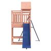 vidaXL Spielturm Massivholz Douglasie