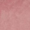 vidaXL Esszimmerst&uuml;hle 2 Stk. Drehbar Rosa Samt