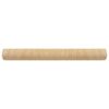 vidaXL Zaunblende Beige 1,5x25 m HDPE 150 g/m&sup2;