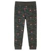 Kinderpyjama mit Langen &Auml;rmeln Khaki 140