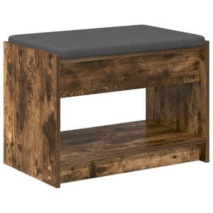vidaXL Flurbank R&auml;uchereiche 63 x 38 x 45 cm