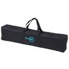 Bo-Camp Klappbarer Campingtisch Suffolk 80x60 cm Bambus