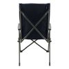 Travellife Campingstuhl Barletta Cross Blau