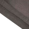 vidaXL Zeltteppich 400x800 cm Anthrazit HDPE