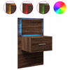 Brown_oak