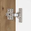 vidaXL Badezimmerschrank mit Regal Artisan-Eiche 30,5 x 30 x 195 cm