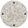 vidaXL Sonnenschirmst&auml;nder Mehrfarbig &Oslash; 45 x 33 cm Beton