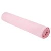 vidaXL Sporthandt&uuml;cher 2 pcs Rosa 200 x 100 cm Polyester und Polyamid