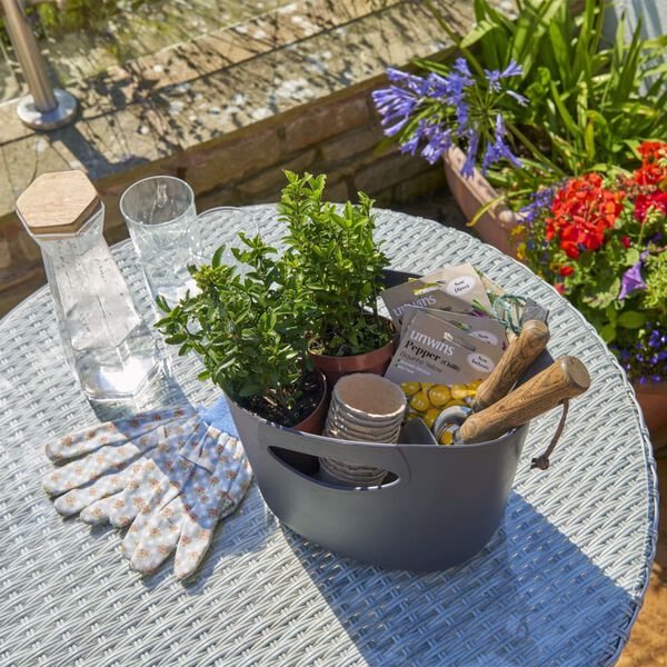 Hozelock Flexibler Gartenschlauch Superhoze City 7,5 m