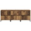 vidaXL Sideboards 3 pcs Altholz 60 x 35 x 70 cm Holzwerkstoff