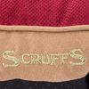 Scruffs Haustierbett Highland Rot L