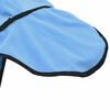 vidaXL Pferdedecke Volles Aqua Polyester