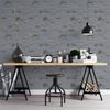 Noordwand Tapete Topchic Concrete Look Hellgrau