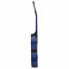 vidaXL Klassikgitarre f&uuml;r Anf&auml;nger Blau 4/4 39" Lindenholz