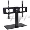 vidaXL TV Halterung mit Sockel Eisen Schwarz 32" - 70