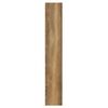 vidaXL Wandpaneele Holzoptik Braun PVC 4,12 m&sup2;