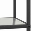 vidaXL K&uuml;chenaufbewahrung mit Regal Silber 60 x 50 x 92 cm Stahl