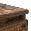 vidaXL Sideboard R&auml;uchereiche 37,5x35x76 cm Holzwerkstoff