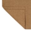 vidaXL Teppich 120x180 cm Jute Rechteckig