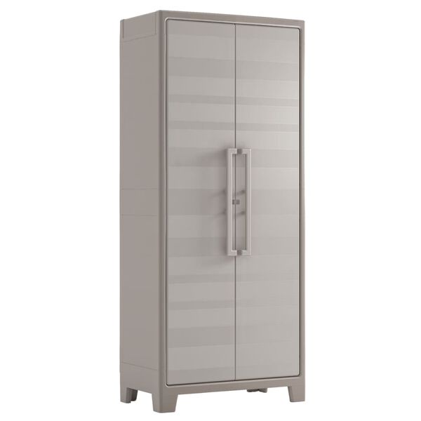 Keter Gartenschrank Gulliver 182 cm