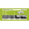 Madison Garten-Lounge-Set-Abdeckung 205x100x70 cm Rechts Grau