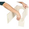 TRIXIE Nagerhaus Holm 50x23x33 cm Holz