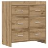 Artisan_oak