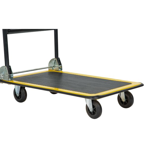 Practo Tools Plattformwagen Klappbar 150 kg