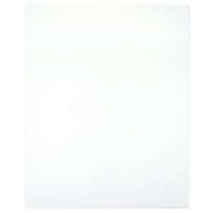 vidaXL Spannbettlaken 2 Stk. Jersey Weiß 160x200 cm Baumwolle