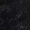 vidaXL Teppich Shaggy Hochflor NAVARRA Schwarz 240x240 cm Polyester