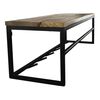 HSM Collection Garderobe 80x25x25 cm