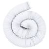 vidaXL L&uuml;ftungsschlauch Aluminium und PVC 6 m &Oslash;12,5 cm