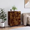 vidaXL Sideboard R&auml;uchereiche 69,5x34x90 cm Holzwerkstoff