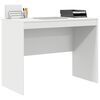 vidaXL Schreibtisch Wei&szlig; 100 x 50 x 76 cm