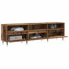 vidaXL TV-Schr&auml;nk Altholz 150 x 30 x 45 cm Holzwerkstoff